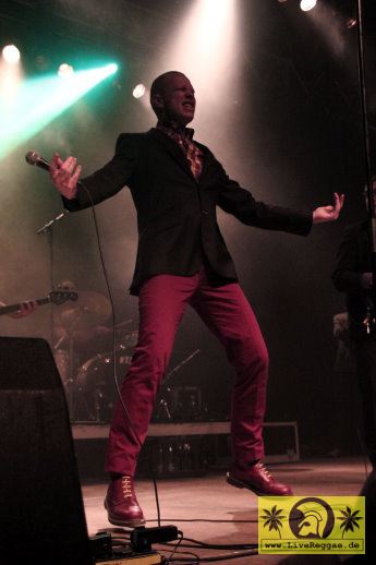 Blechreiz (D) 5. Berlin Ska City Festival - Huxleys Neue Welt, Berlin-Neukoelln 28. Januar 2017 (11).JPG